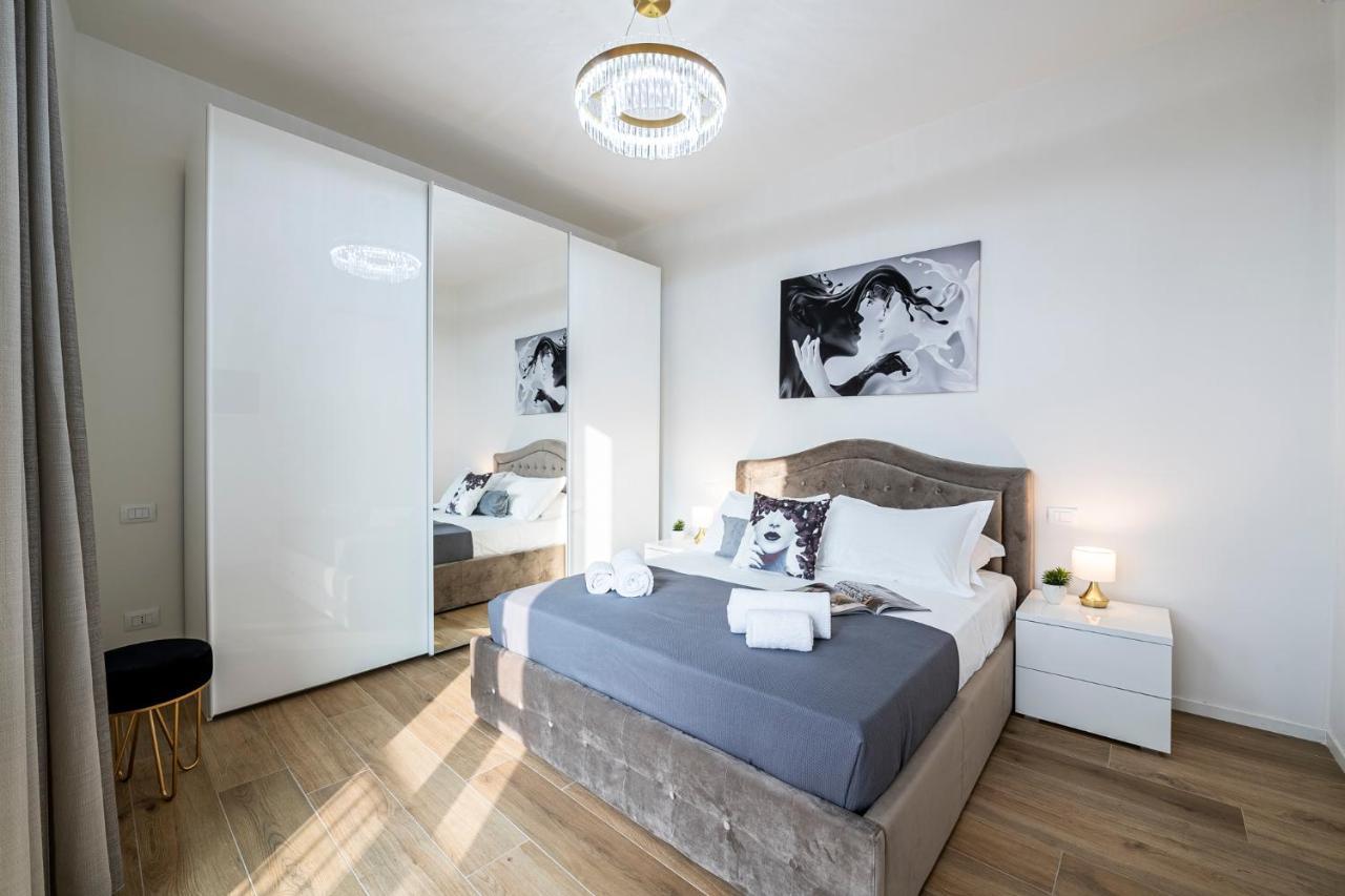 Alessio Bros Central Luxury Florence Buitenkant foto